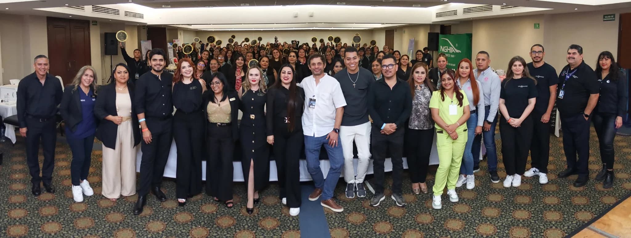 Seminario Quiro Aesthetic Pedicure 2025