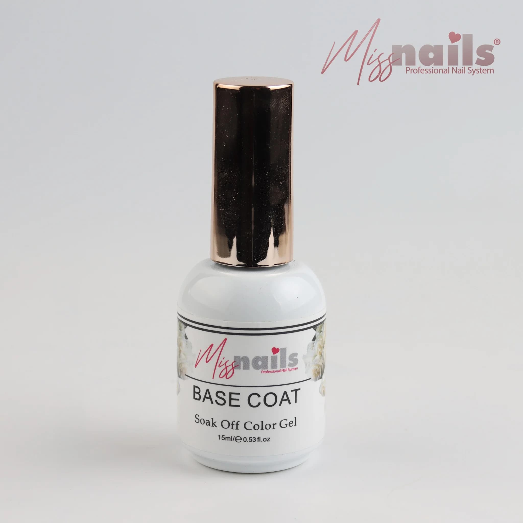 Base Coat