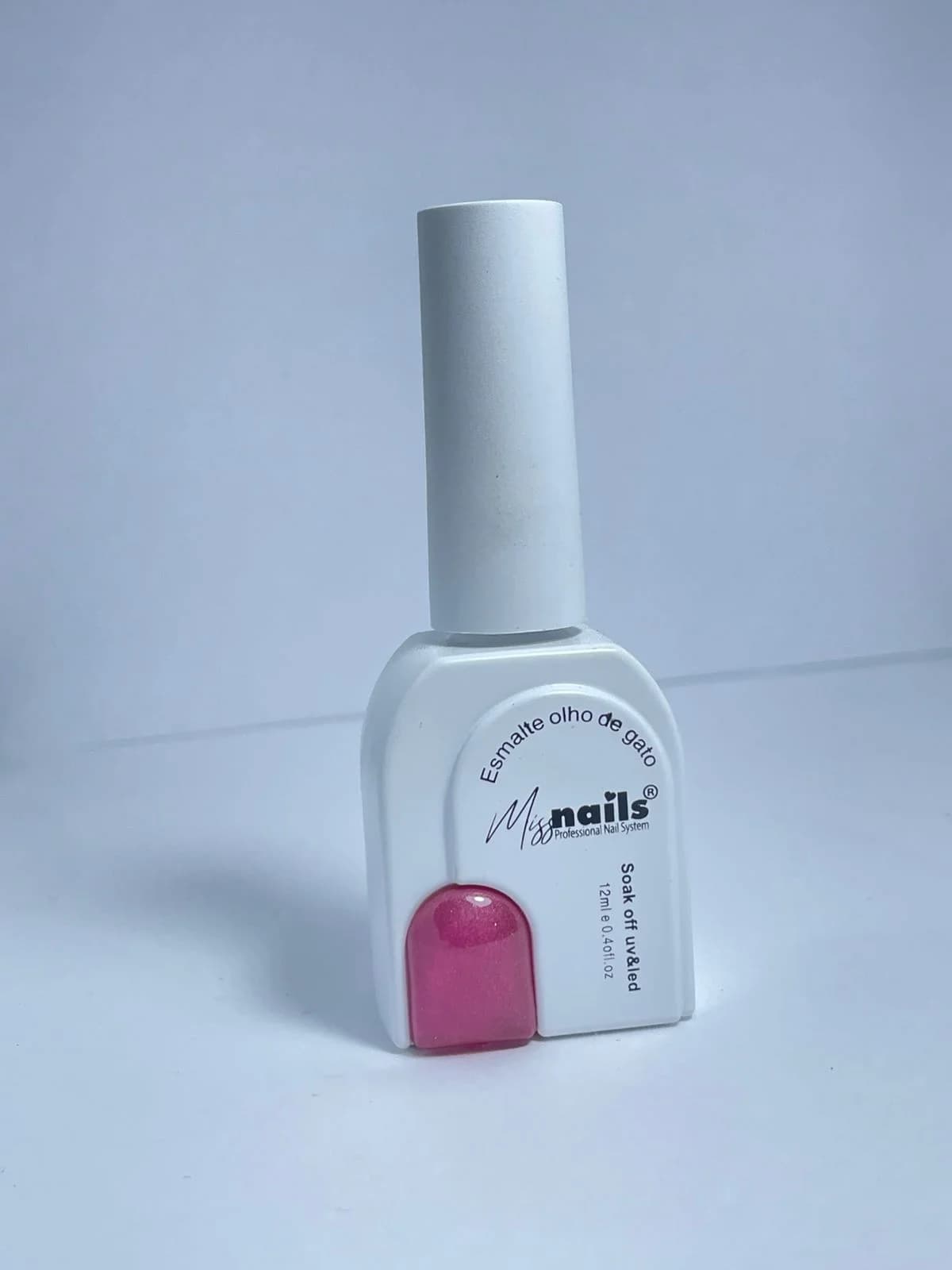 Cat eye 10