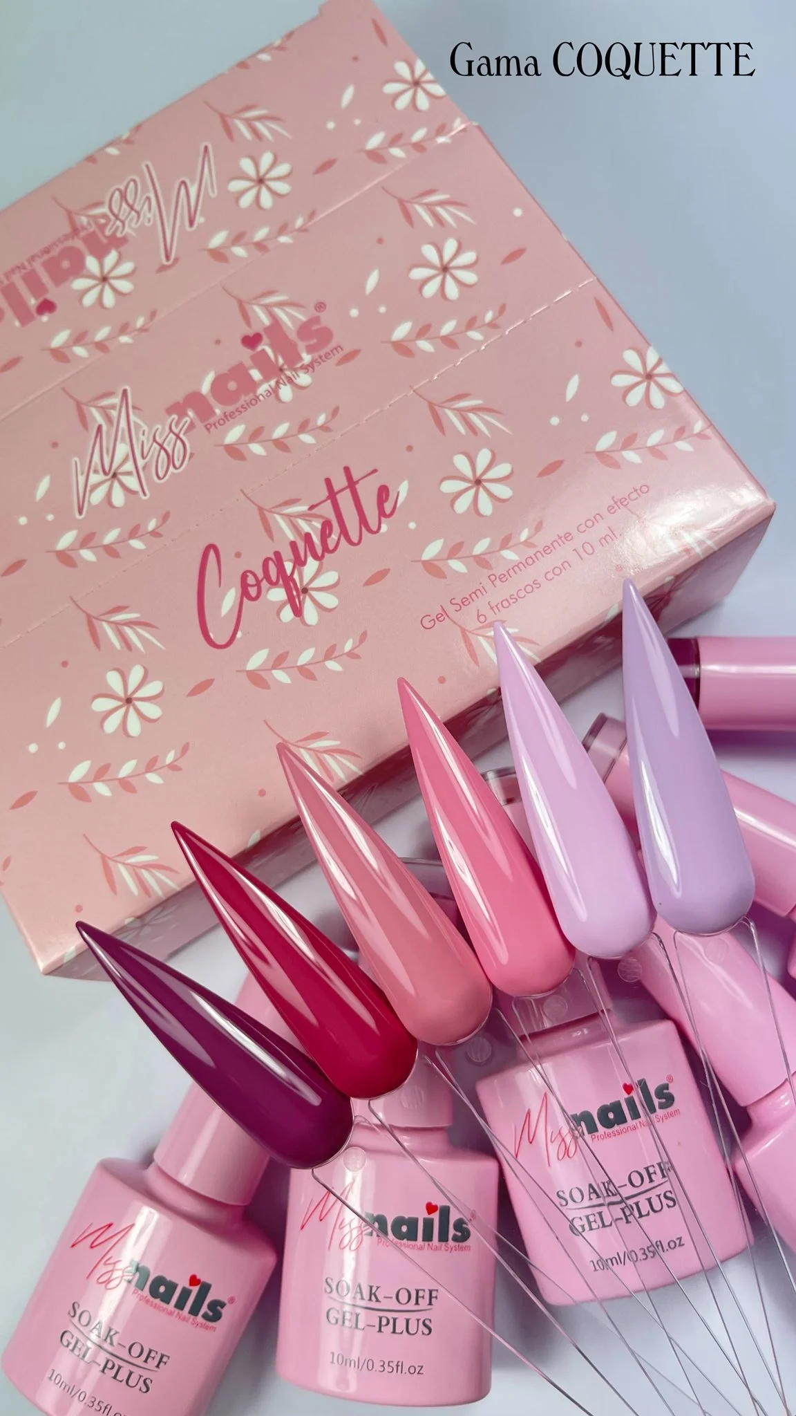 Gama Coquette