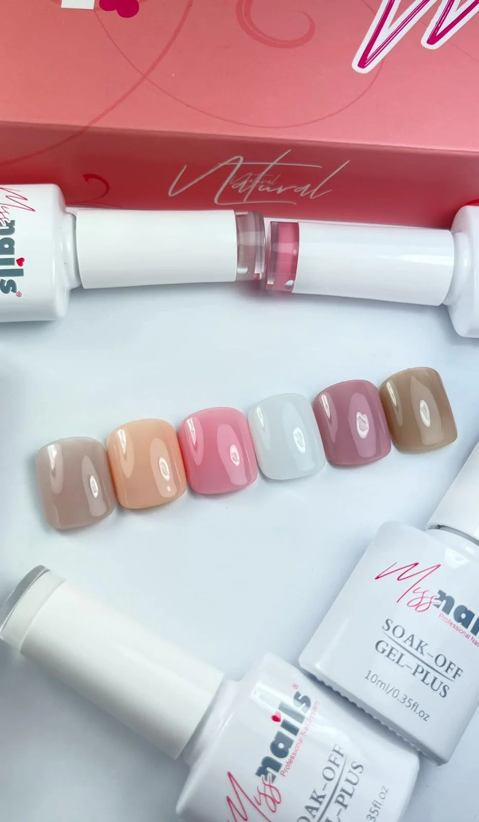 Gama Natural
