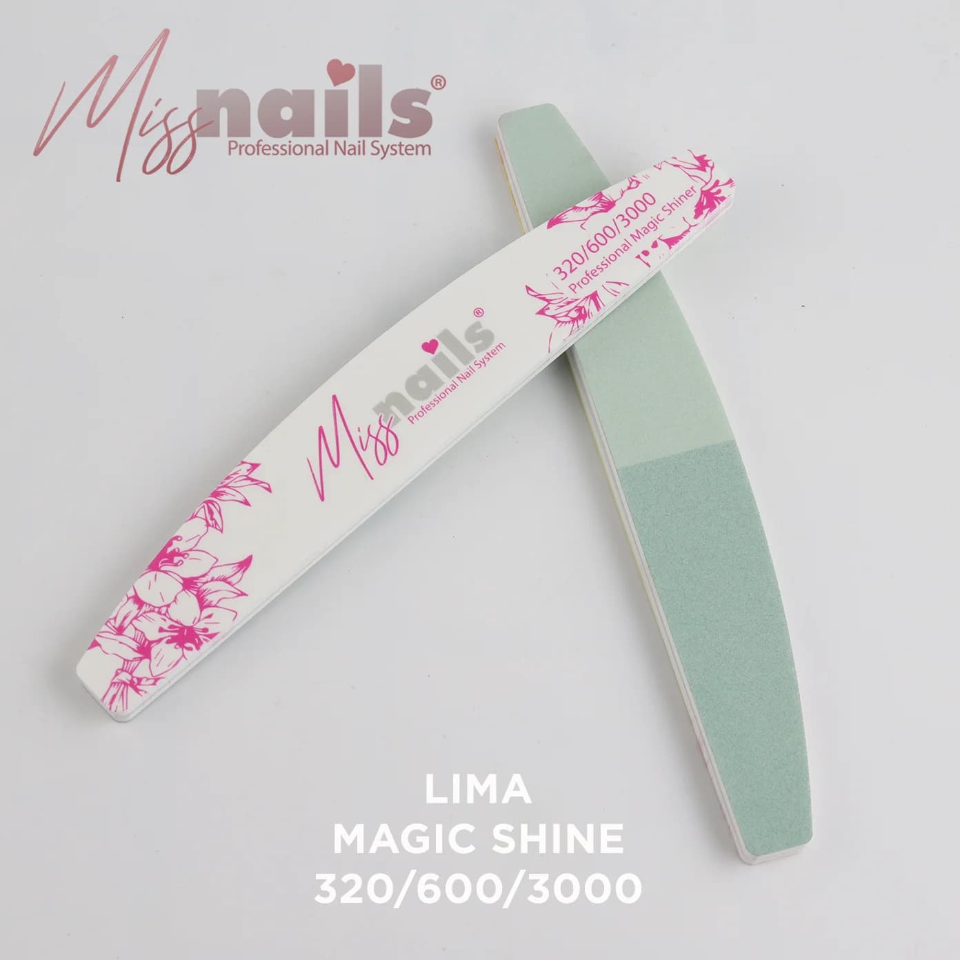 Lima Magic Shine 320/600/3000