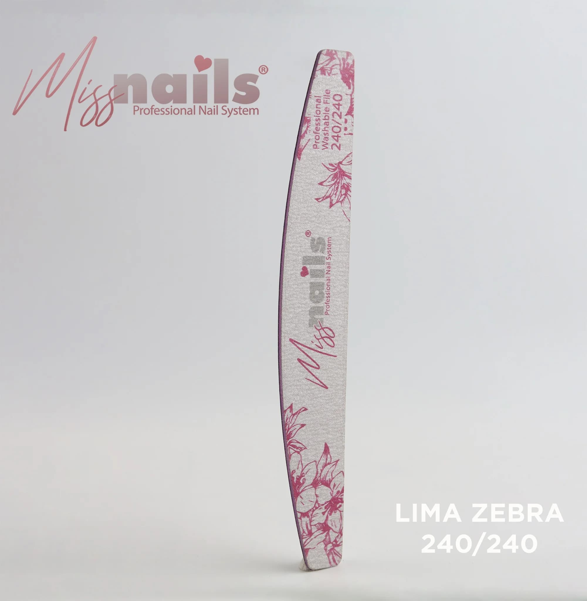 Lima Zebra 240/240