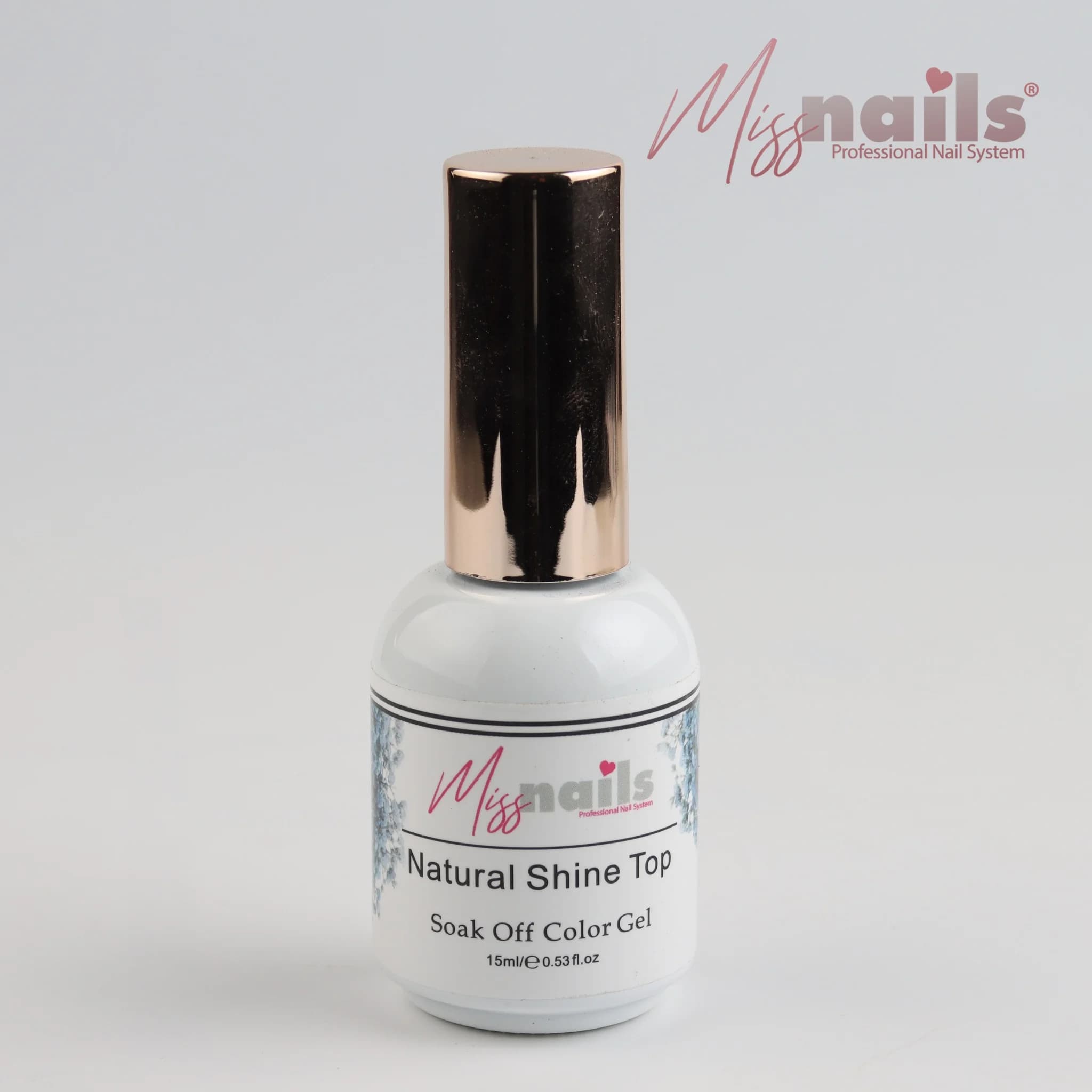 Natural Shine Top