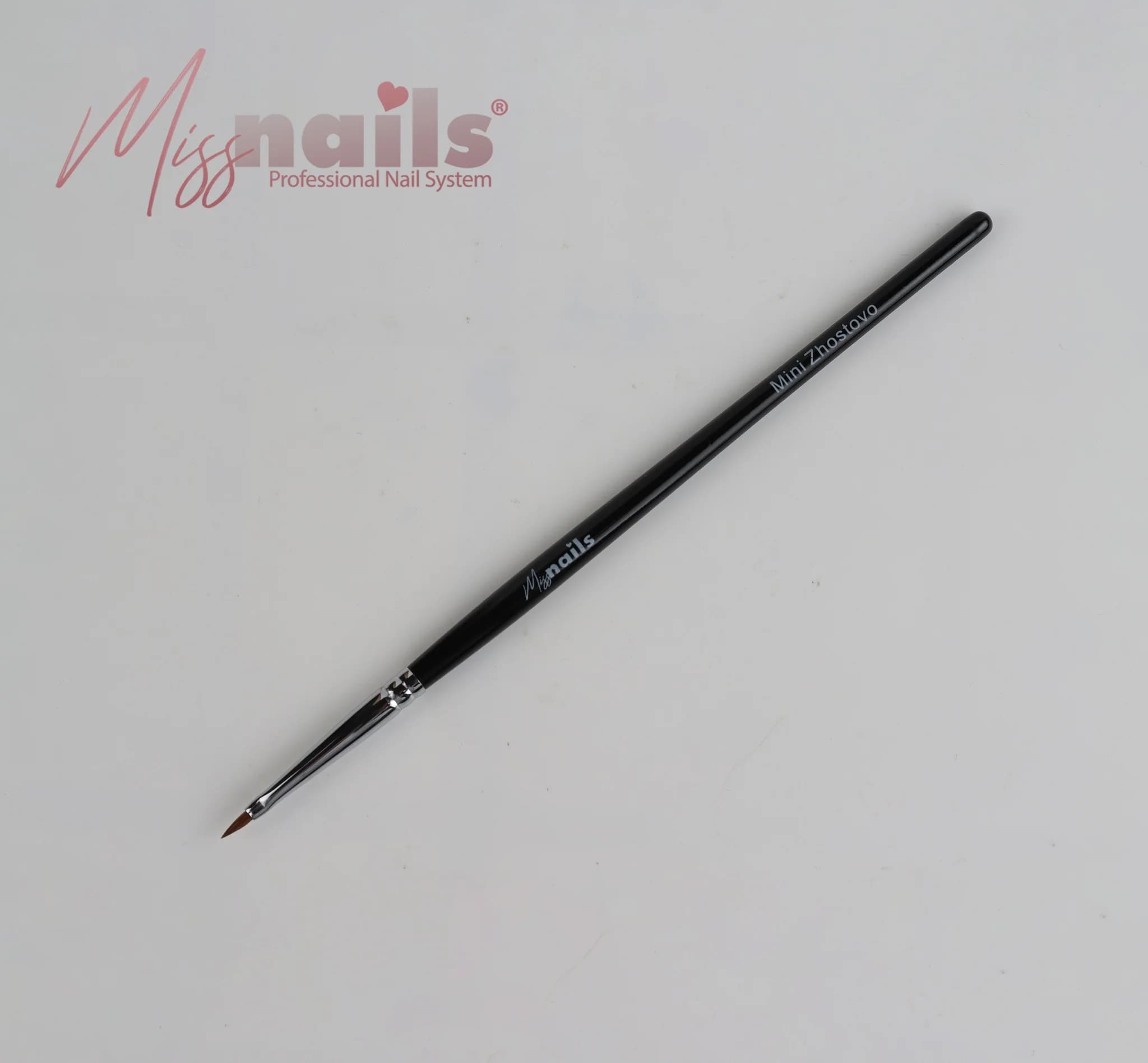Pincel Mini Zhostovo