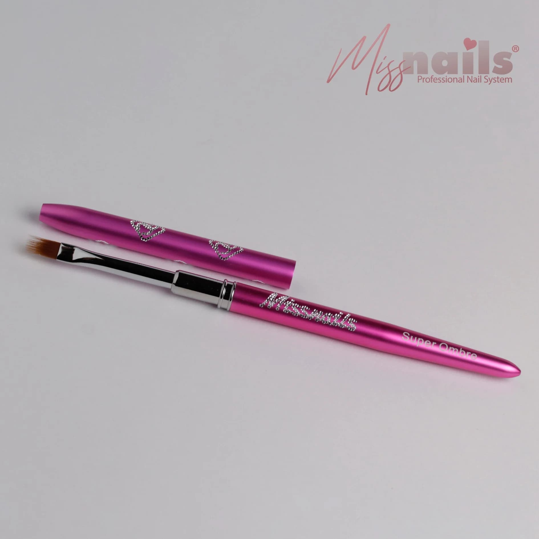 Pincel Super Ombre