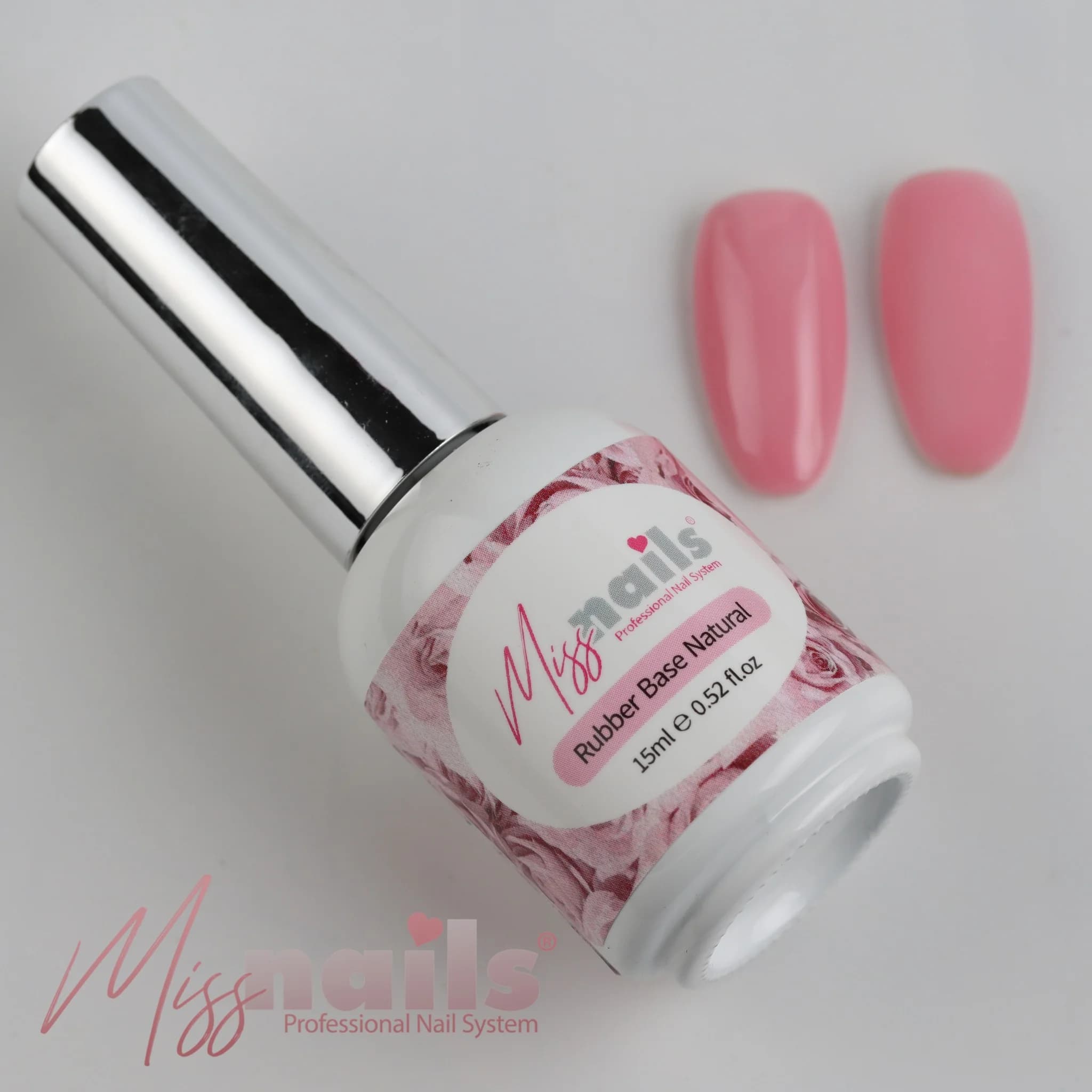Rubber Base Natural