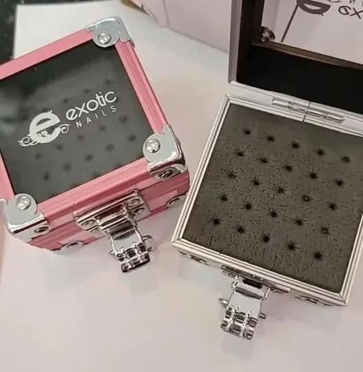 Cofre Porta Puntas