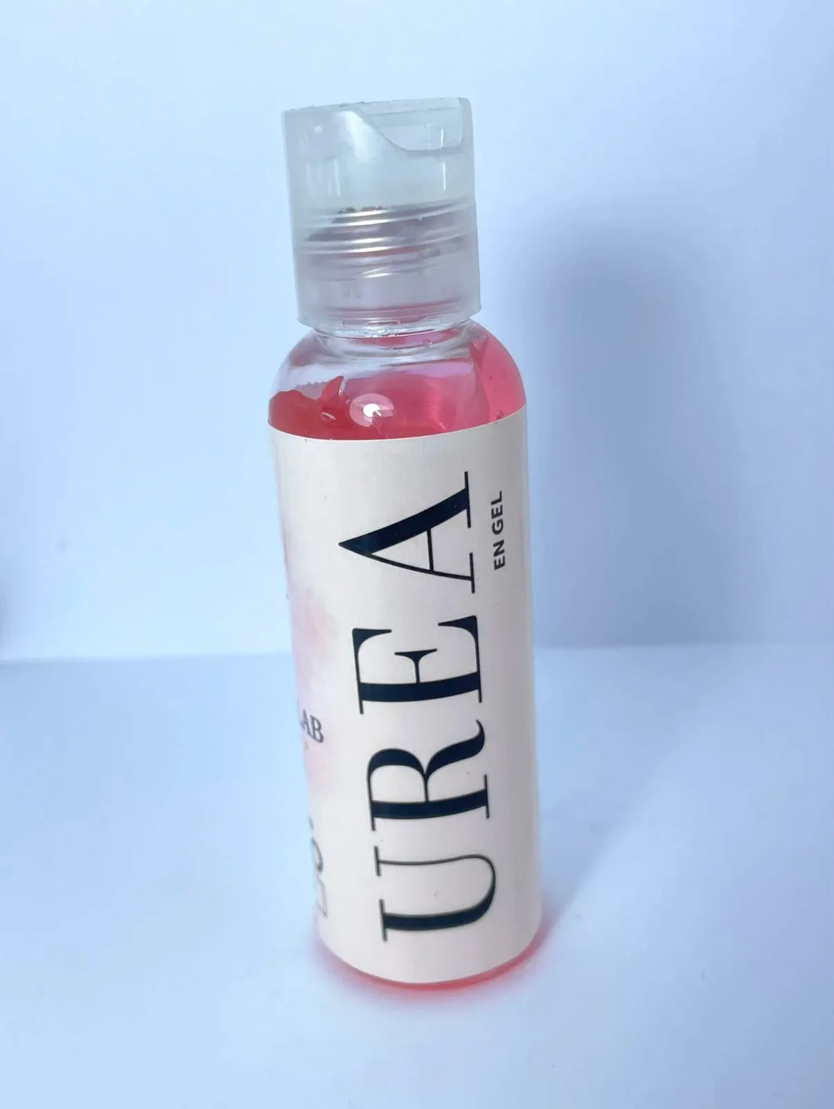 Urea en gel 60%