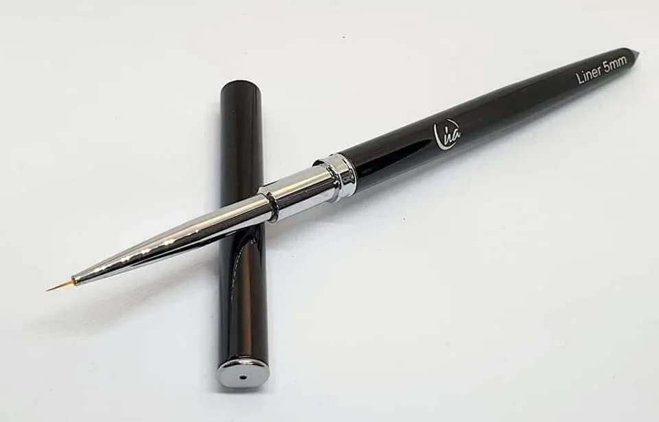 Pincel liner 5mm Lúa