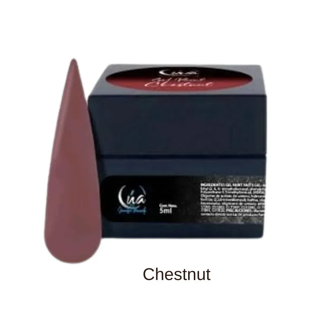 Painting Gel Chestnut